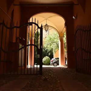 Il Nome Della Rosa Bologna
